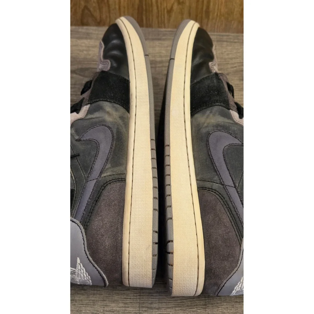 Jordan *owners are